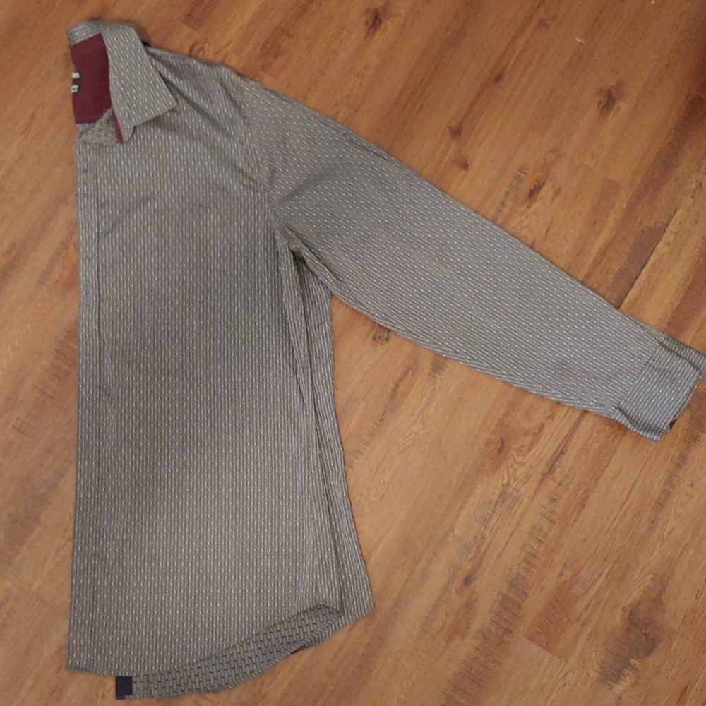 Dress shirt